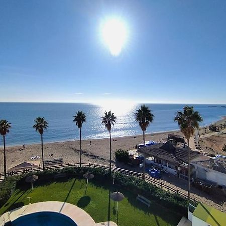Estudio Con Increibles Vistas. Μαρμπέλλα Εξωτερικό φωτογραφία