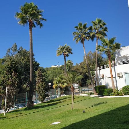 Estudio Con Increibles Vistas. Μαρμπέλλα Εξωτερικό φωτογραφία