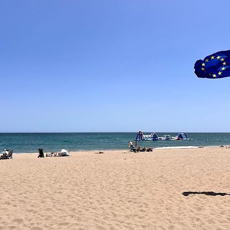 Estudio Con Increibles Vistas. Διαμέρισμα Μαρμπέλλα Εξωτερικό φωτογραφία