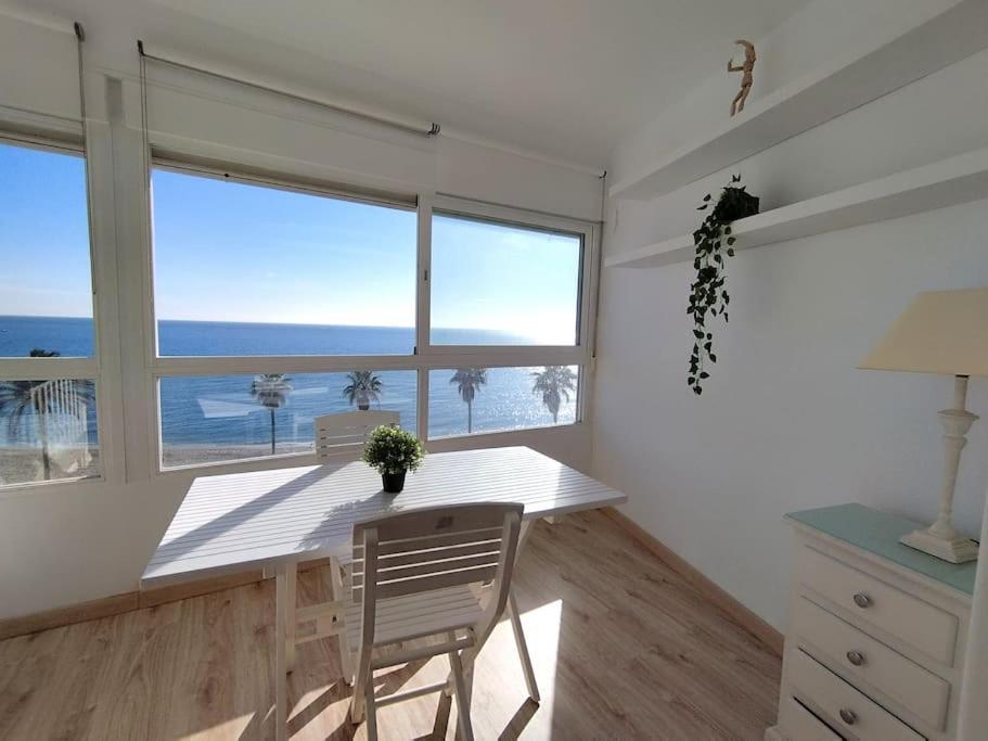 Estudio Con Increibles Vistas. Μαρμπέλλα Εξωτερικό φωτογραφία