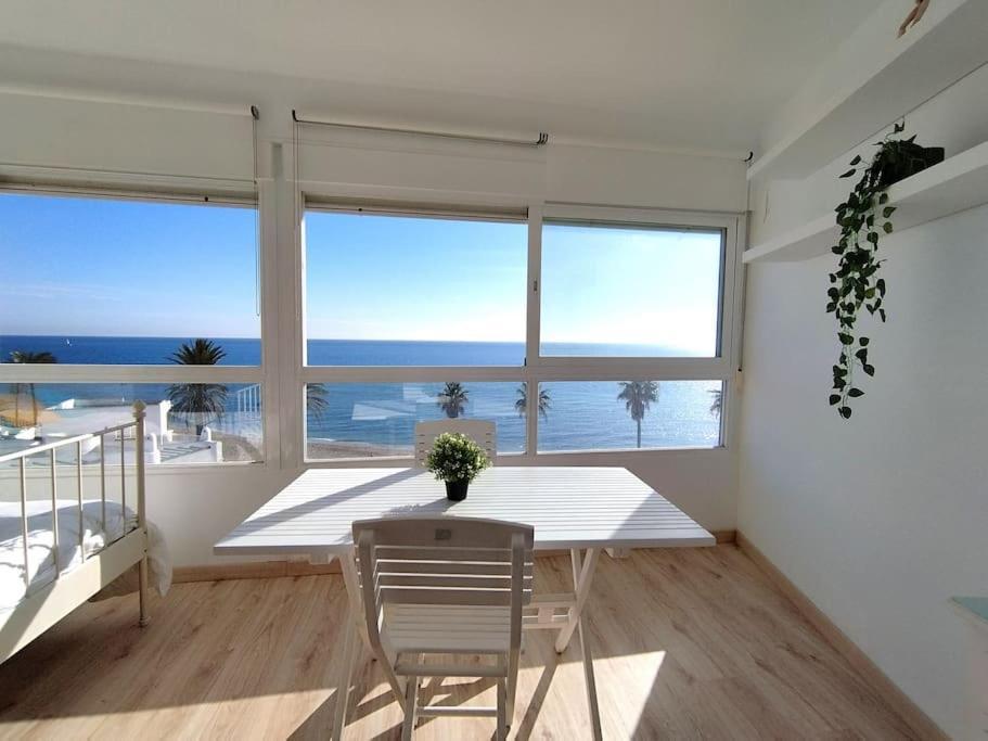 Estudio Con Increibles Vistas. Μαρμπέλλα Εξωτερικό φωτογραφία