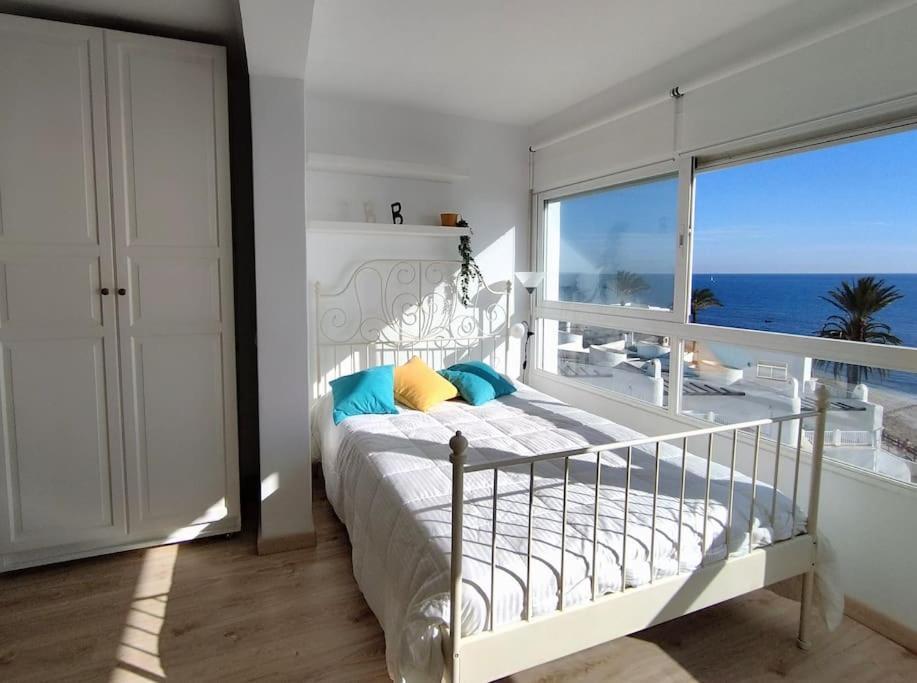 Estudio Con Increibles Vistas. Μαρμπέλλα Εξωτερικό φωτογραφία