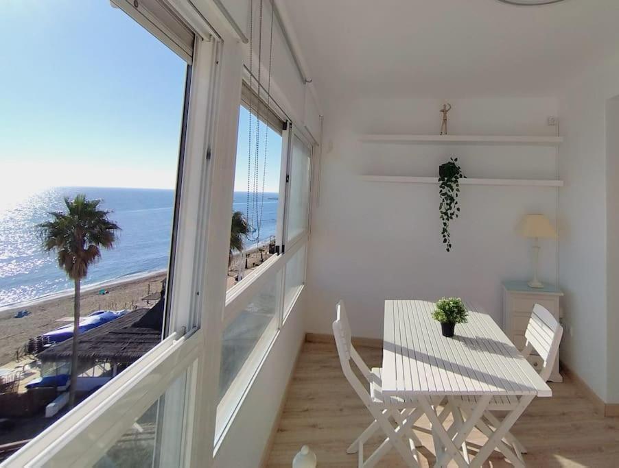 Estudio Con Increibles Vistas. Μαρμπέλλα Εξωτερικό φωτογραφία