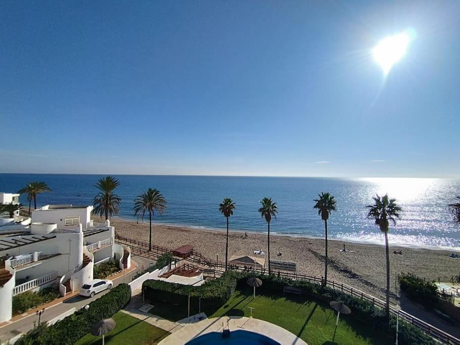 Estudio Con Increibles Vistas. Διαμέρισμα Μαρμπέλλα Εξωτερικό φωτογραφία