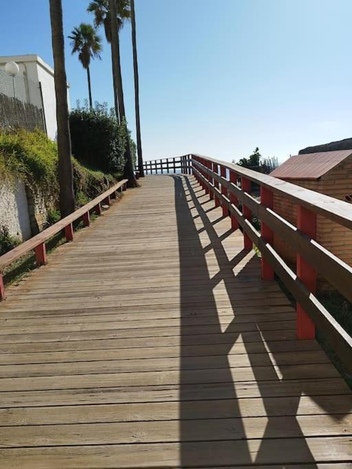 Estudio Con Increibles Vistas. Μαρμπέλλα Εξωτερικό φωτογραφία