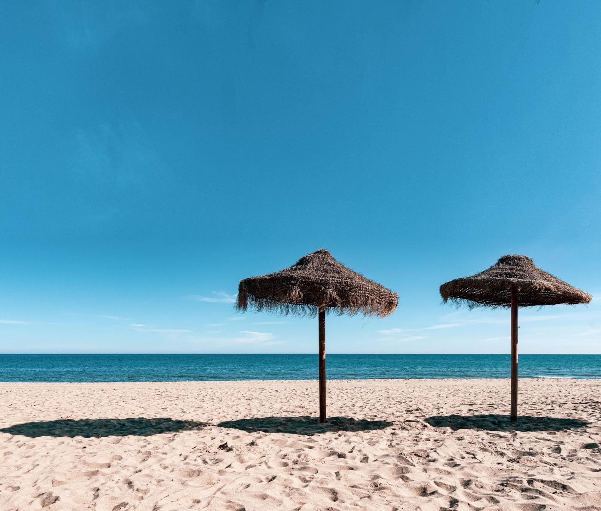 Estudio Con Increibles Vistas. Μαρμπέλλα Εξωτερικό φωτογραφία